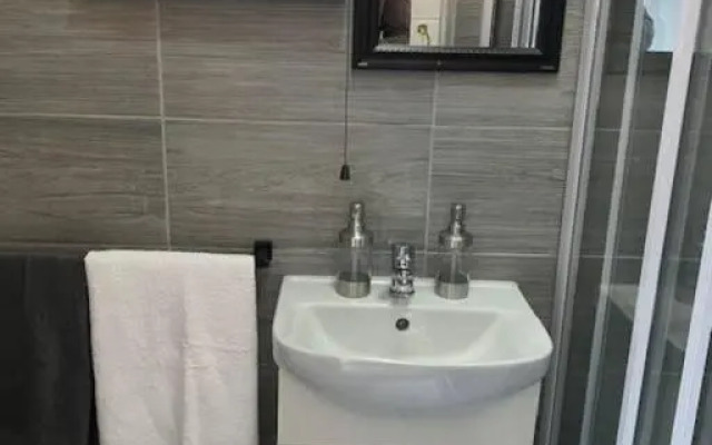 Short Term Rental Re-imagined