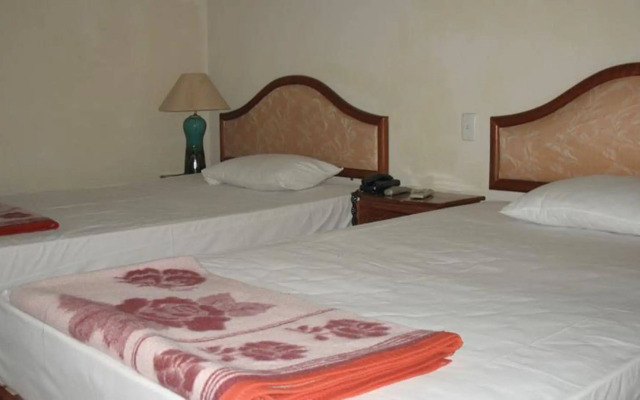 Ngu Binh Hue Hotel