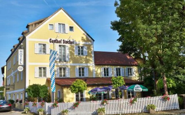 Hotel Gasthof Stocker