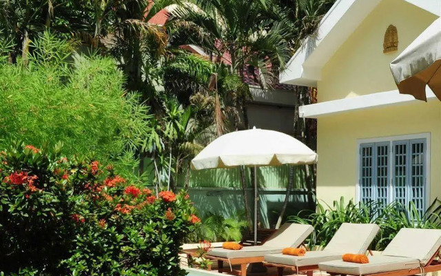 Villa Srey