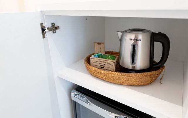 La Retara Affittacamere