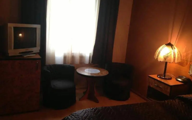 Villa Hotel Kristal