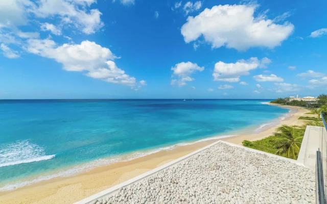 Zenbreak Allure #502, Beachfront Penthouse