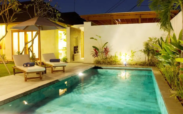 Bunga Neil Villa