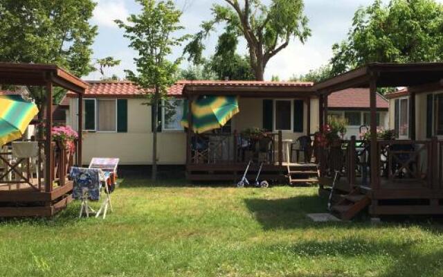 Caravan Adria Holiday