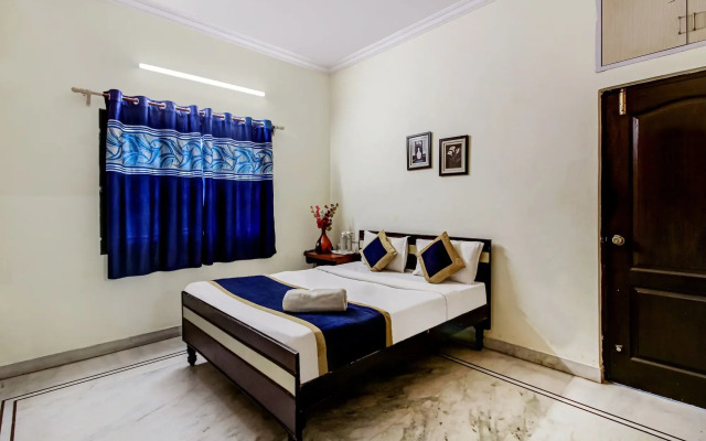 NirmalVilla Service Apartments