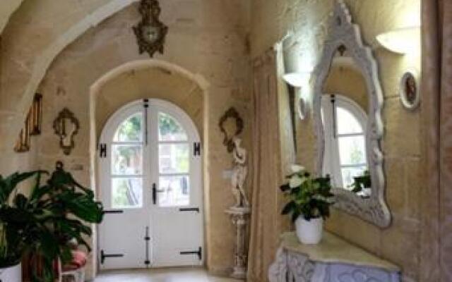 Traditional Maltese House of Character