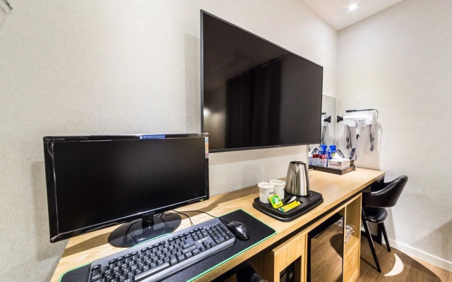 Wolgot Hotel RG