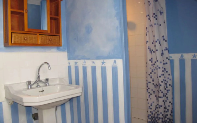 La Janverie (MNX200)