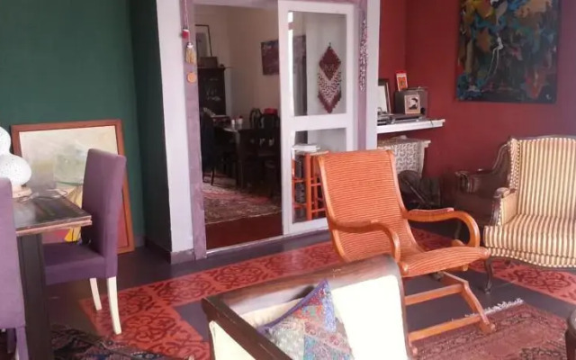 Artistic Home Bodrum