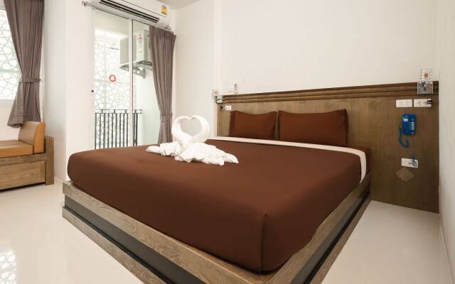 7Q Bangla Boutique Hotel
