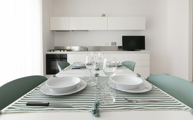 Residenza Excelsior 701