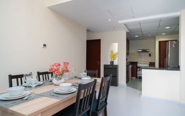 Fantastic sea views apartment