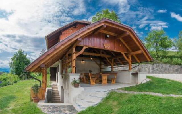 Farm Stay Zagar