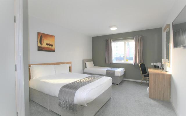 Citilodge Hotel