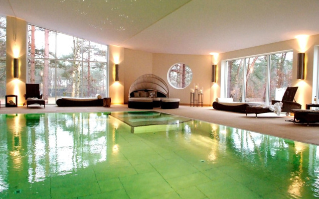 Strandhotel Fischland