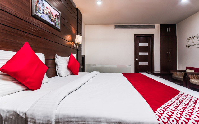 Hotel Ramhan Patel Nagar