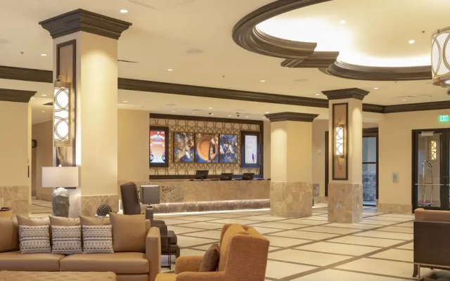 Soboba Casino Resort