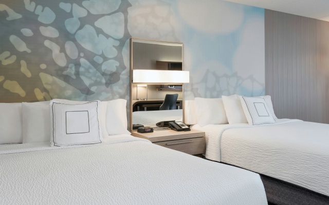 Courtyard by Marriott Toronto Vaughan