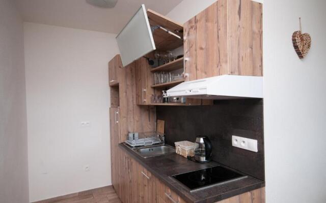 Apartmány Biela Púť - Jasná nr. 8