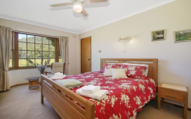 Merrivale Nut Groves