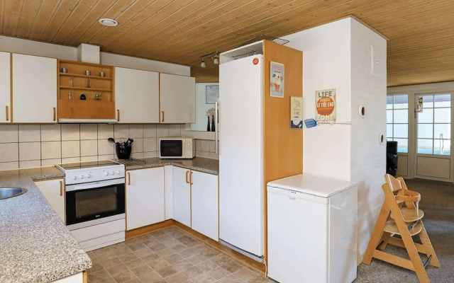 Luxury Pool House in Vester Husby - By Traum Ferienwohnungen