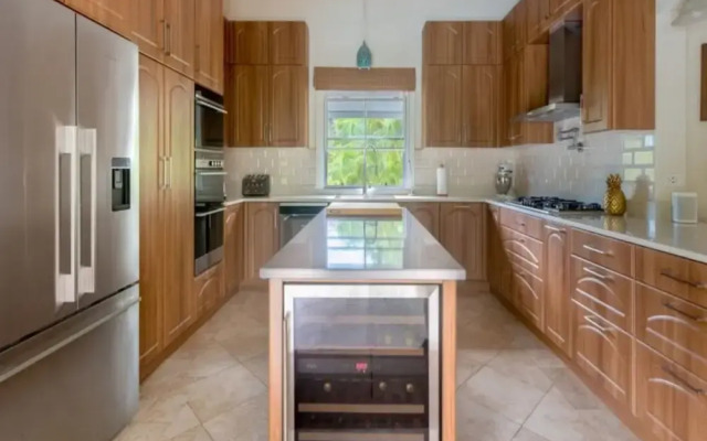 Rock Ridge by Barbados Sotheby's International Realty