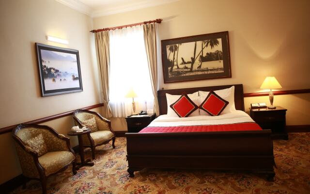 Sammy Dalat Hotel
