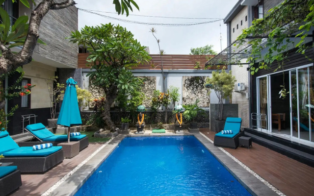 The Nakula Villas
