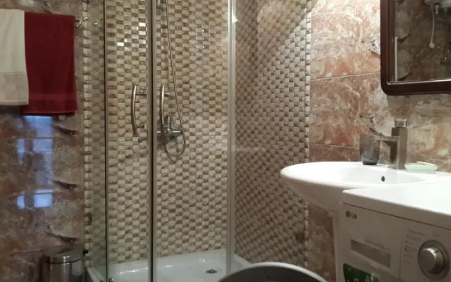 Guest House Otdyh u Morya