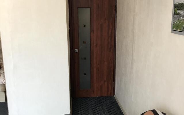 G-Kvartal (Джи-квартал) на улице Героев Панфиловцев 3