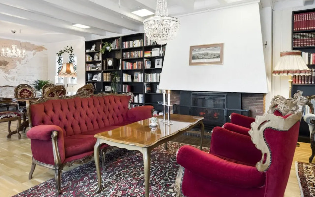 Nidaros Pilgrimsgård