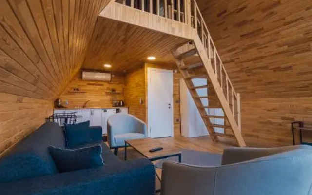 Sapanca Sunday Bungalov