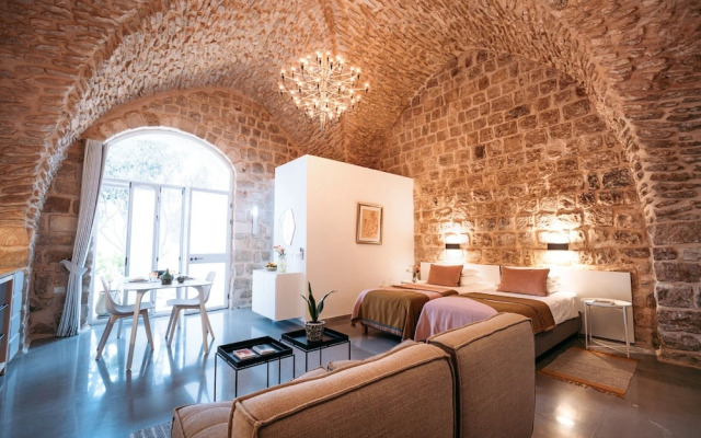 Azamra Inn Tzfat