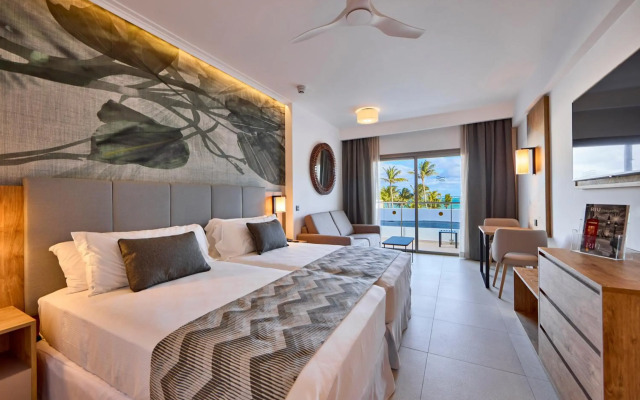 Hotel Riu Palace Mauritius - All Inclusive - Adults Only