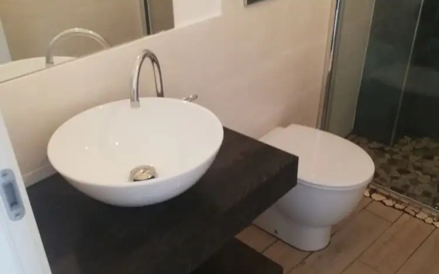 Il Casalino Apartment