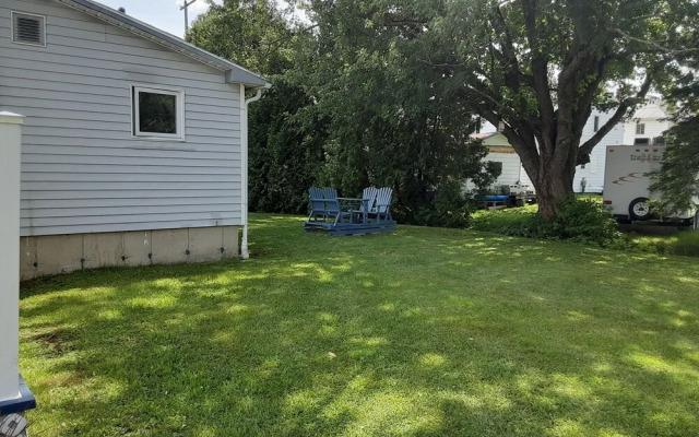 The Little Warm House - bed and Breakfast for Rent