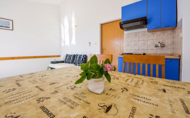 Apartment Vukić Madrid 34447