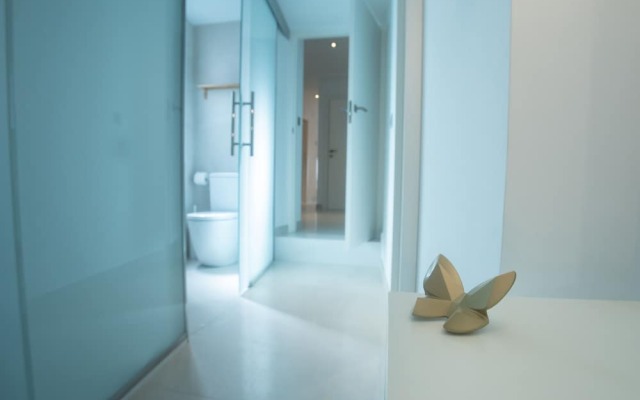 Apartamentos Soho Boutique Central