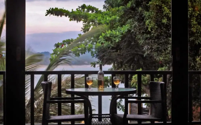 6 Bedroom Bay & Island View Twin Villa Koh Phangan SDV233/234-By Samui Dream Villas