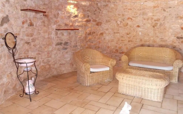Agriturismo Specchiarussa