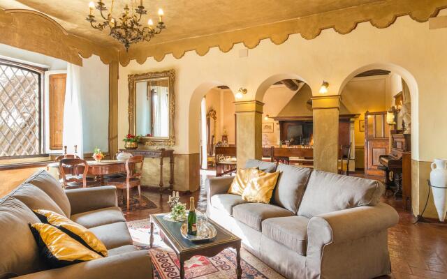 Villa Delle Sophore 16 4