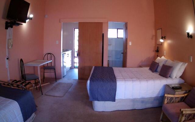 Alfa Boutique Motel