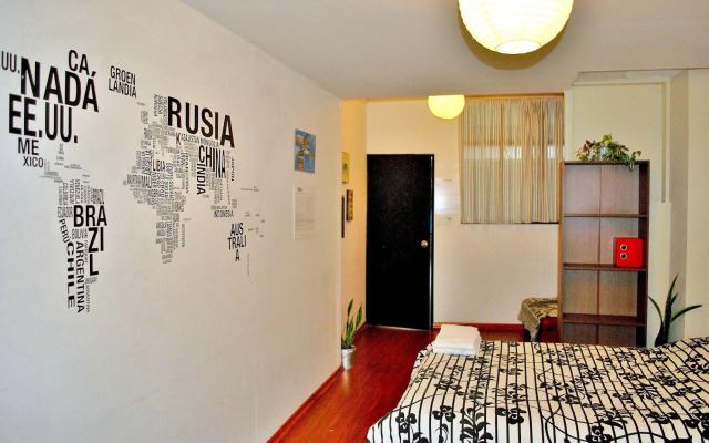 Minka Backpackers Hostel