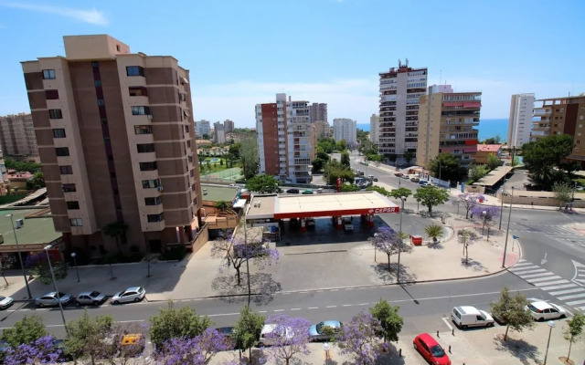 Apartamento las Olas