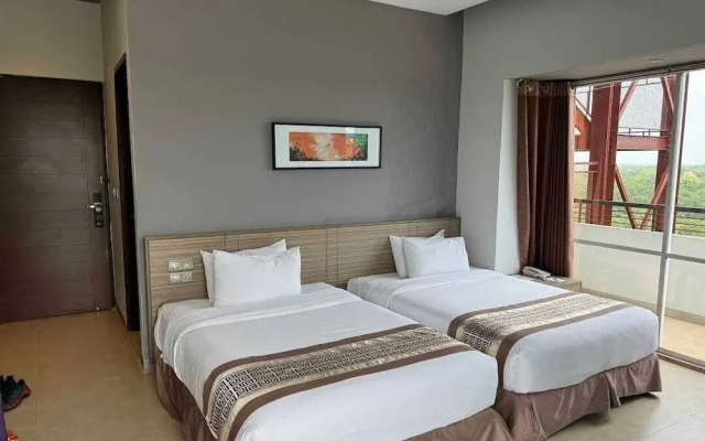 Sarah Resort Gazipur