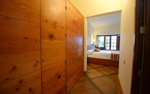 Casa Hacienda San Jose