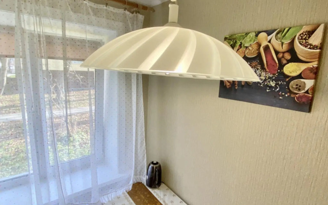 Апартаменты на улице Сахалинская