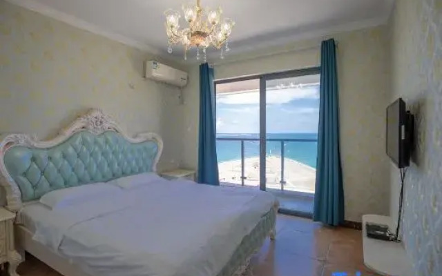 WWW Seaview Apartment