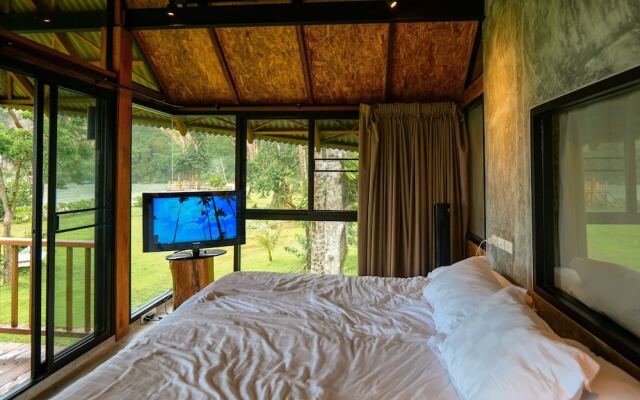 Tinidee Hideaway Tonsai Beach Krabi (SHA Extra Plus)